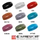 瑞士 Compressport 新款 窄版止汗呼吸頭帶2.0 3.0