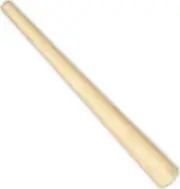 Wood Ring Mandrel - TJ-19716-86