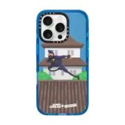 iPhone 16 Pro Impact Case SlimJim Ninja