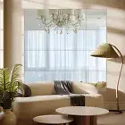 16 Pack of 12" Frameless Mirrors - DIY Wall Decor for Gym, Bedroom & Bathroom