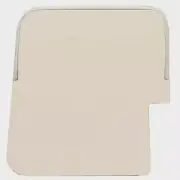 Chaparral Boat Transom Door Panel 04.00207 | Signature 270 Off White 2013