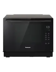 [Panasonic] Convection Steam Microwave Oven 31L NN-CS89LBQPQ