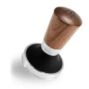 58.3mm Premium Coffee Tamper. Flat Espresso Tamper for 58mm Portafilter. 316 ...