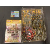 在飛比找蝦皮購物優惠-bb戰士 sd 三國傳 呂布 非bandai