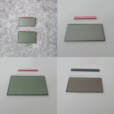 LCD Screen Repair Parts Kit for FLUKE 15B 17B 18B 15B+ 17B+ 115C 117C Multimeter