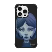 iPhone 16 Pro Ultra Impact Case MagSafe Compatible ASTRID