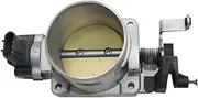 Throttle Body Valve Compatible With Expedition F150 F-250 PICKUP 4.6L 5.4L 2L1U-CA YL3U-AB 2L1Z-9E926-CA 3L1Z-9E926-AA YL3Z-9E926-AA