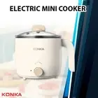 AU Portable Multi-function Electric Mini Cooker by KONKA - Hot Pot, Egg, Rice...