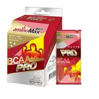 在飛比找樂天市場購物網優惠-《aminoMax》 邁克仕 胺基酸 BCAA系列 PRO 