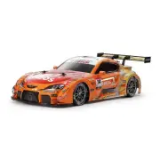 TAMIYA ENEOS X PRIME GR SUPRA (TT-02) 1/10 4WD