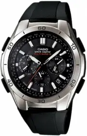 Casio Wave Ceptor Multiband6 WVQ-M410-1AJF Analog Men\'s Watch Japan import