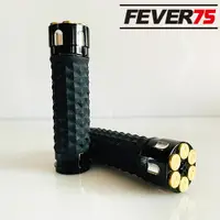 在飛比找蝦皮商城優惠-Fever75 哈雷CNC電子油門把手套 雷神索爾雷電款