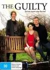 The Guilty : Tamsin Greig : NEW DVD : Region 4 * Rare OOP