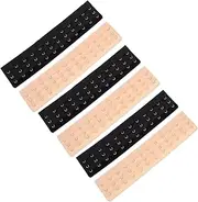 [MOBUTOFU] Elegant Bra Clasp Extender and Bra Strap Extender Set for Underwear Women