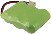 SCESMIA Replacement Battery for Conair 700, 700700A, CTP4000, CTP400Q, CTP700, CTP700A 3.6V/600mA
