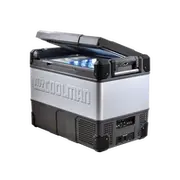 MyCoolman 69 Litre AC/DC Fridge Freezer
