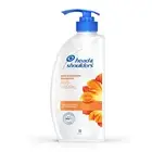 Head & Shoulders Anti-Hairfall Anti-Dandruff Shampoo for Women & Men 715ML