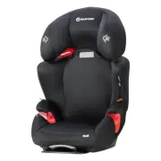 NEW Maxi Cosi Rodi AP Booster Seat - Onyx