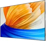 Projection Screens 80''-120'' 8K UHD 2.8 gain ALR Screen Suitable for UST Projector 98% Ambient Light Suppression Ultra-Thin Bezel Fixed Frame Screen(120 inch)