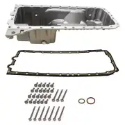 Engine Oil Pan Kit CRP ESK0172