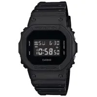 在飛比找momo購物網優惠-【CASIO 卡西歐】G-SHOCK經典錶款DW-5600系