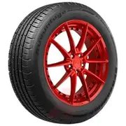 Bf Goodrich Advantage Control Tyres 265/50R20 107T