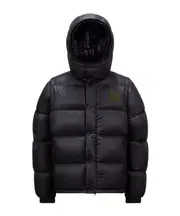 Moncler Cyclone 2-In-I Down Jacket 2,3,4,5 dark blue