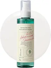 Quinoa One-Step Balanced Gel Cleanser