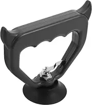 Zerodeko Car Dent Puller Suction Cup: Powerful Dent Remover Tool - Quick And Easy Paintless Repair Kit - Universal For Cars And Suvs
