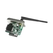Zebra IEEE 802.11ac Wi-Fi Adapter for Printer - Plug-in Card