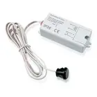 Sleek Design Infrared Motion Sensor Switch for Convenient For Cabinet Lighting