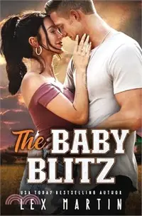 在飛比找三民網路書店優惠-The Baby Blitz: A Surprise Bab