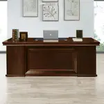 【YA611-3】諾頓6.7尺辦公桌(不含活動櫃.側櫃) (東部及桃園以南區域另詢運費)