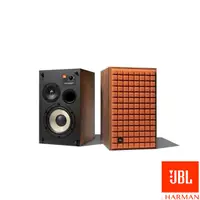 在飛比找PChome24h購物優惠-JBL 書架型喇叭 L52