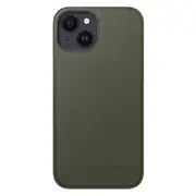 Ideal of Sweden Intense Khaki Case (Suits iPhone 14 Plus)