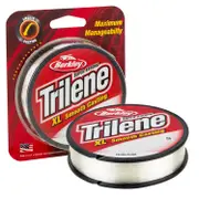 Berkley Trilene XL Smooth Casting Monofilament Line Clear