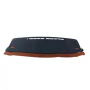 Dashboard Cover Mat for Toyota Fortuner SW4 AN150 AN160 (2015-2023)