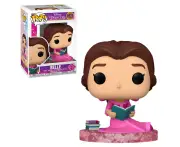 Disney Princess Belle Ultimate Princess Funko POP! Vinyl