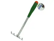 Five-Prong Garden Hand Rake ( Case of 48 )