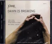 Dawn Is Breaking -Various Artists CD