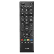 Toshiba Tv Ct-90326 Ct90326 Replacement Remote Control
