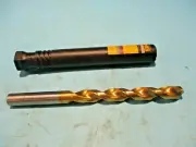 NEW GUHRANG STYLE 652 10.72MM DIA 27/64 GT-100 DRILL