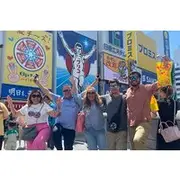 Save 19.98%! [Same Day OK] Osaka 4 hour, Castle, Market, Walking tour