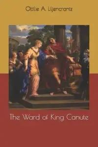 在飛比找博客來優惠-The Ward of King Canute