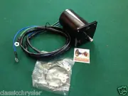 NEW TILT TRIM MOTOR YAMAHA 67F-43880-00-00 F75 F90 75 90 HP 2003 2004