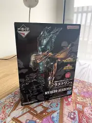 [IN HAND] My Hero Academia Izuku Midoriya Deku Figure Ichiban Kuji Last One