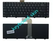 New for Dell VOSTRO 3460 3560 V3460 V3560 Inspiron M4110 M4040 N5040 US Keyboard