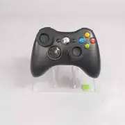 New Aftermarket Xbox 360 Wireless Controller Black