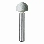 Dremel® Rotary Tool 9/32" Silicon Carbide Grinding Stone
