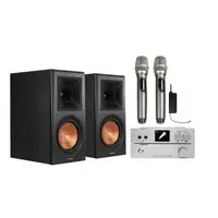 在飛比找松果購物優惠-Klipsch+Fiesta【RP600M-KARA-AMP